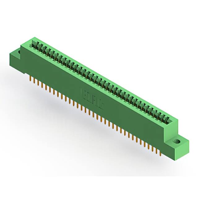 842-068-521-202 EDAC Inc.  Edgeboard Connectors